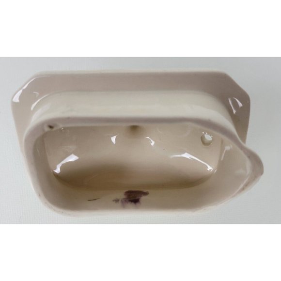 Vintage‎ Sadler England Cube Teapot Yellow Roses w. Gold Trim - Picture 12 of 15